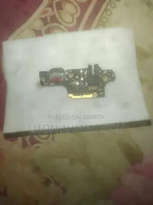 Redmi/Poco Mobile Logic