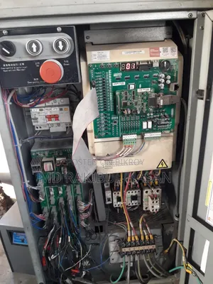 Lift Servicing
