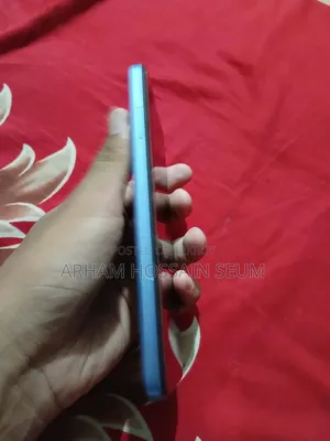 Xiaomi Redmi 11 Prime 64 GB Blue
