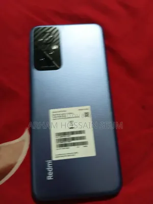 Xiaomi Redmi 11 Prime 64 GB Blue