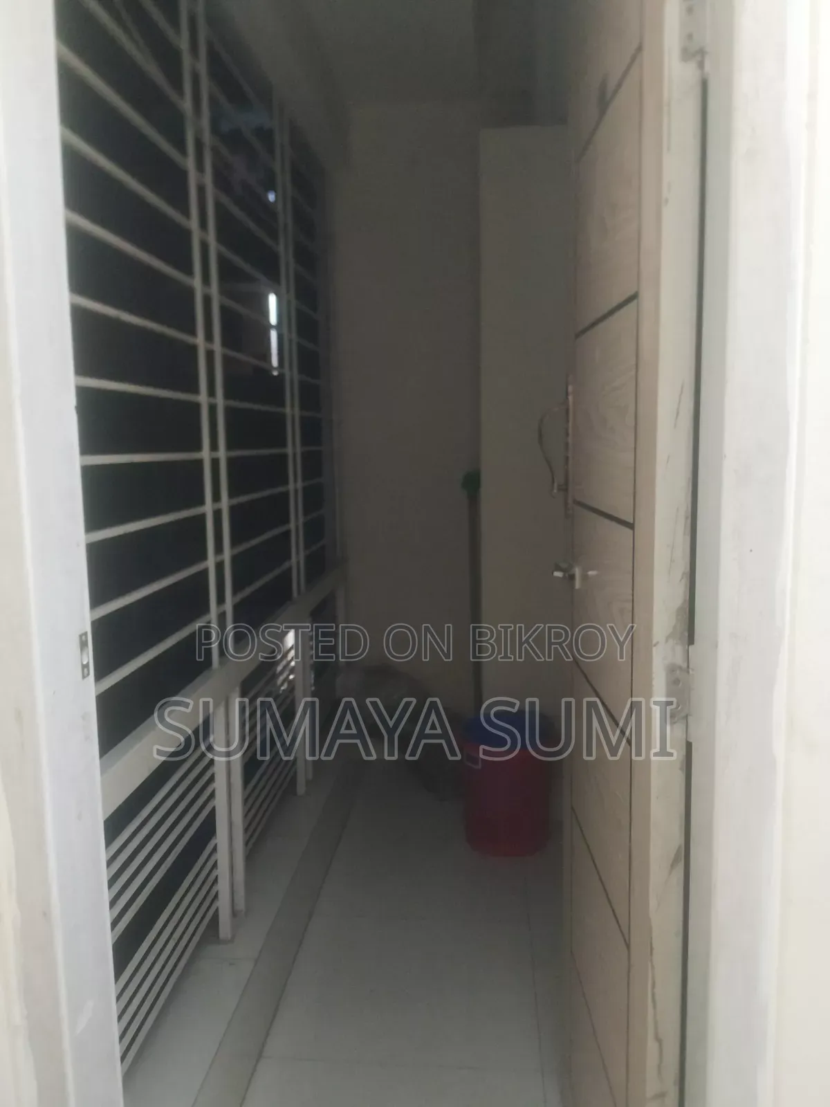 উত্তরা সূর্য দীঘল বাড়ি ১ বেডরুমের বাসা ভাড়া