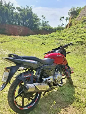 TVS 2013 Red