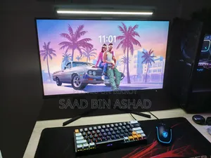Xiaomi Redmi RMMNT27NF 27 Inch Full HD IPS.