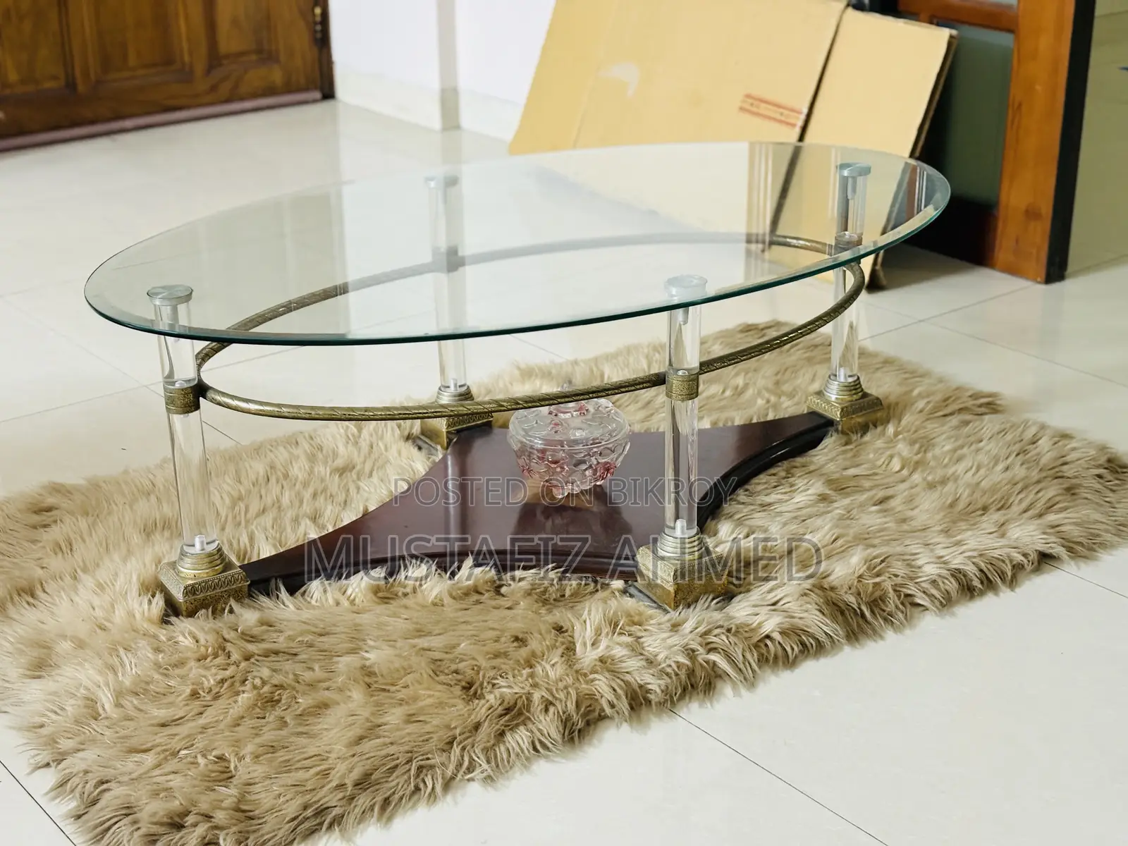 Centre Table