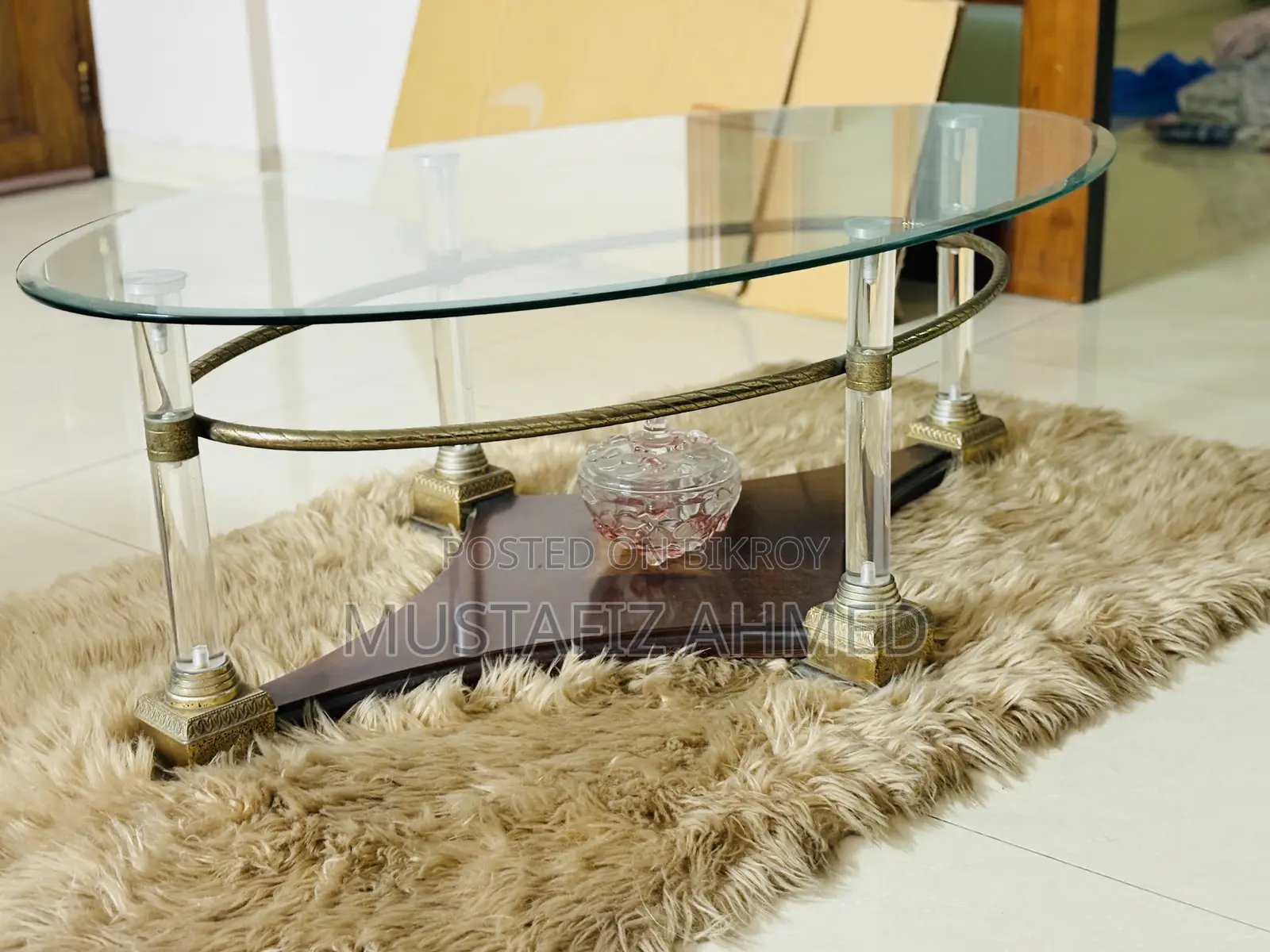 Centre Table