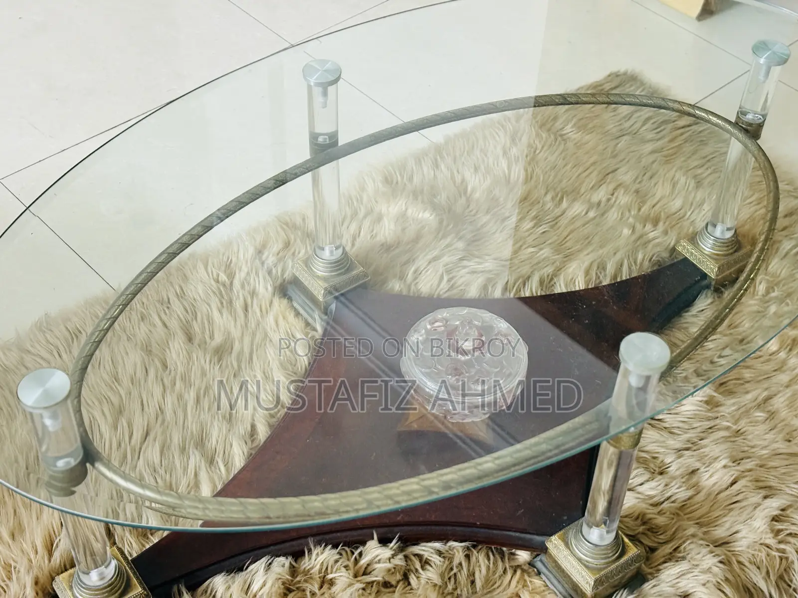 Centre Table