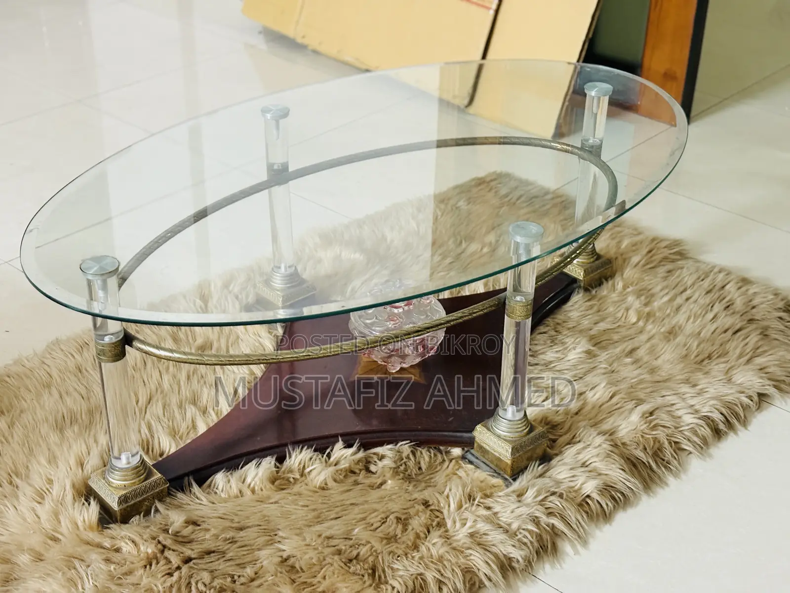 Centre Table