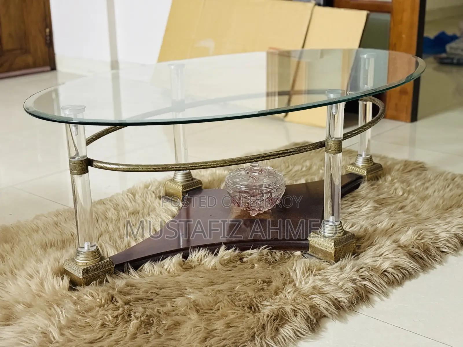 Centre Table