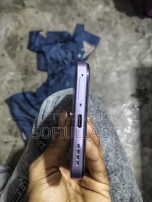 New Realme C85 Pro 256 GB Green