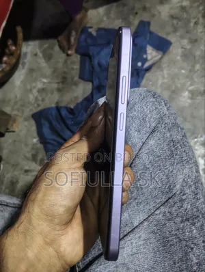 New Realme C85 Pro 256 GB Green