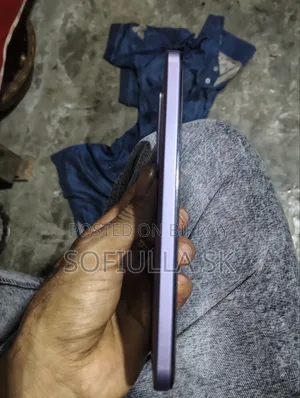 New Realme C85 Pro 256 GB Green