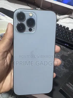 Apple iPhone 13 Pro Max 256 GB Blue
