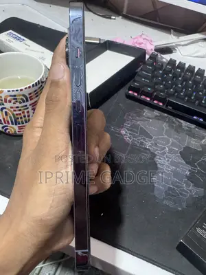 Apple iPhone 13 Pro Max 256 GB Blue
