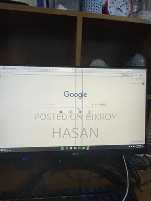 LG 22mk400h-B 22” Gaming Monitor