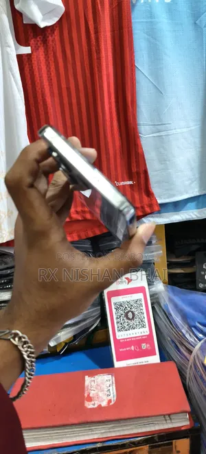 Tecno Camon 20 256 GB Blue