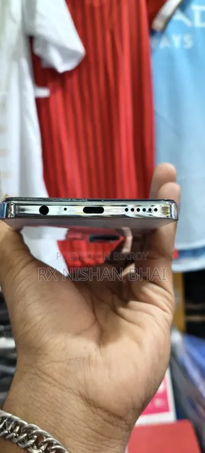 Tecno Camon 20 256 GB Blue
