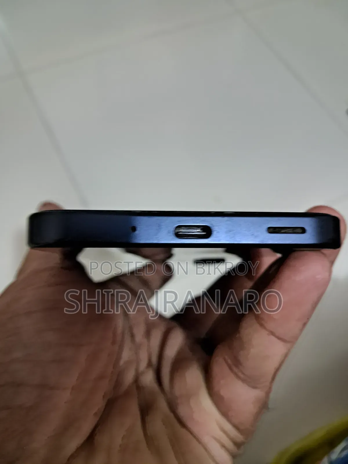স্যামসাং গ্যালাক্সি এ১৬ ৫জি ১২৮ জিবি ব্লু
