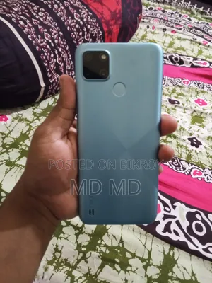 Realme C21Y 64 GB Green
