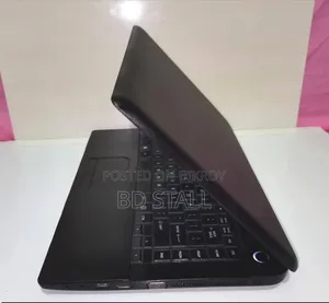ল্যাপটপ তোশিবা ৪জিবি এএমডি এইচডিডি ২৫০জিবি