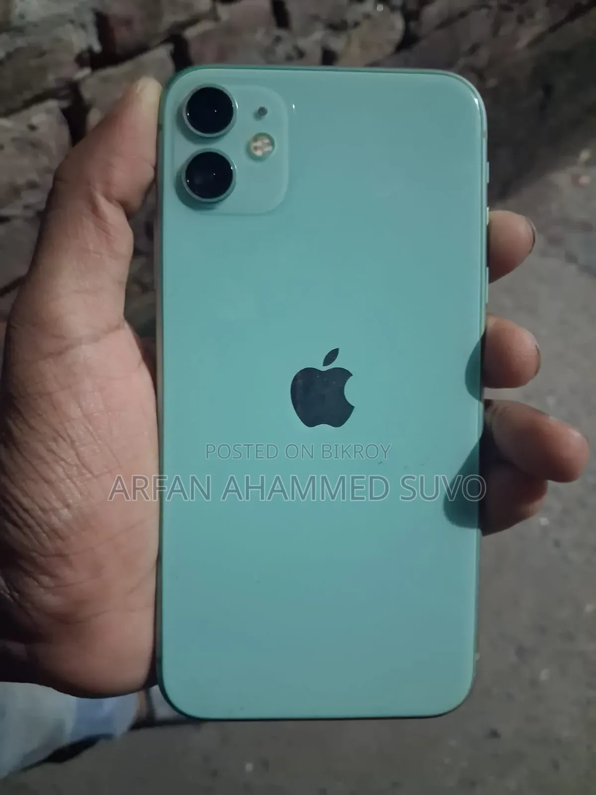 Apple iPhone 11 128 GB