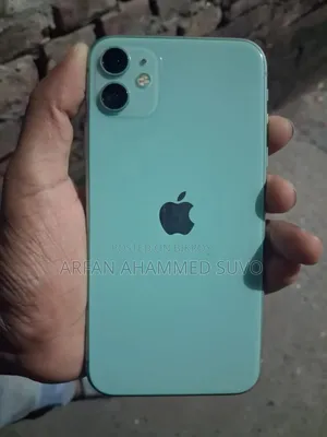 Apple iPhone 11 128 GB