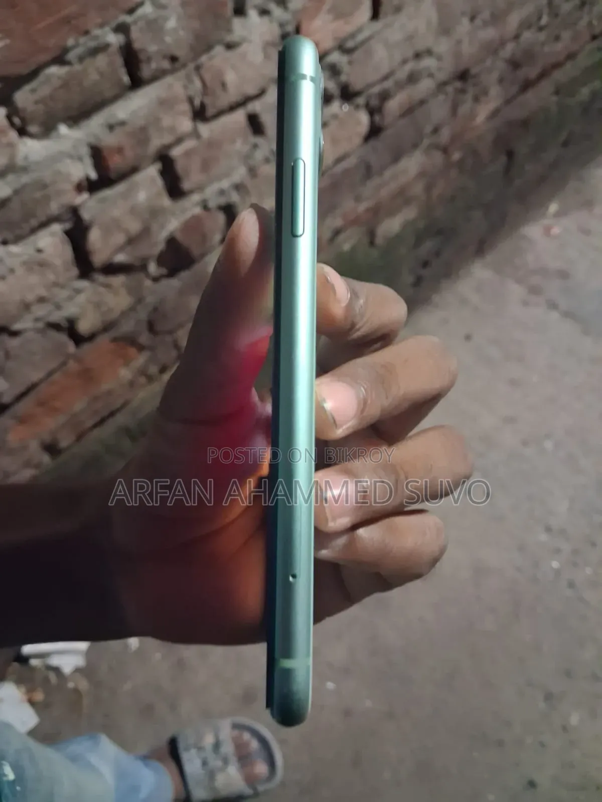 Apple iPhone 11 128 GB