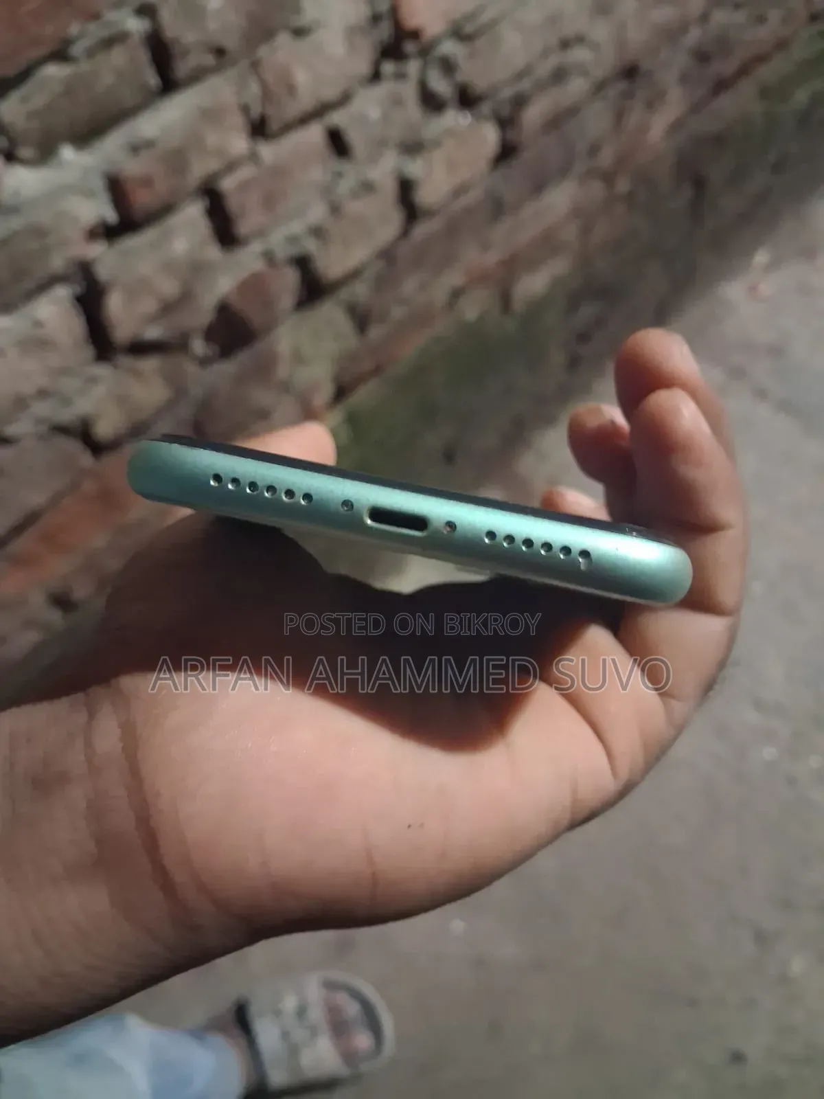 Apple iPhone 11 128 GB