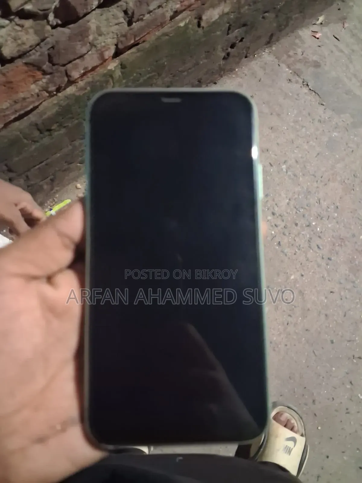 Apple iPhone 11 128 GB