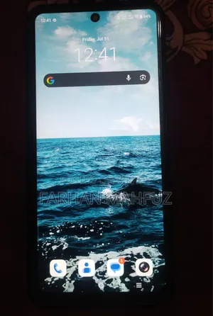 Vivo Y28 256 GB Gold