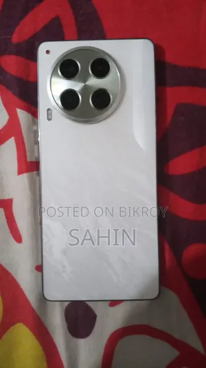 Tecno Camon 30 256 GB White