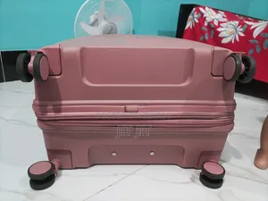 Foreign Trolley Bag