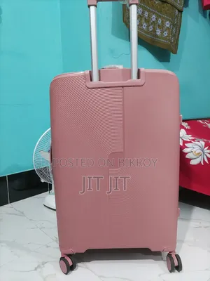 Foreign Trolley Bag