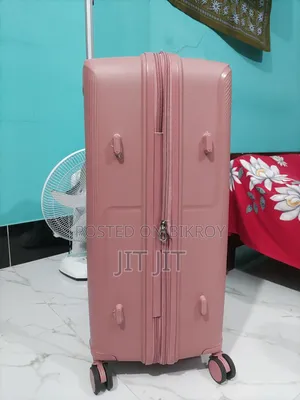 Foreign Trolley Bag