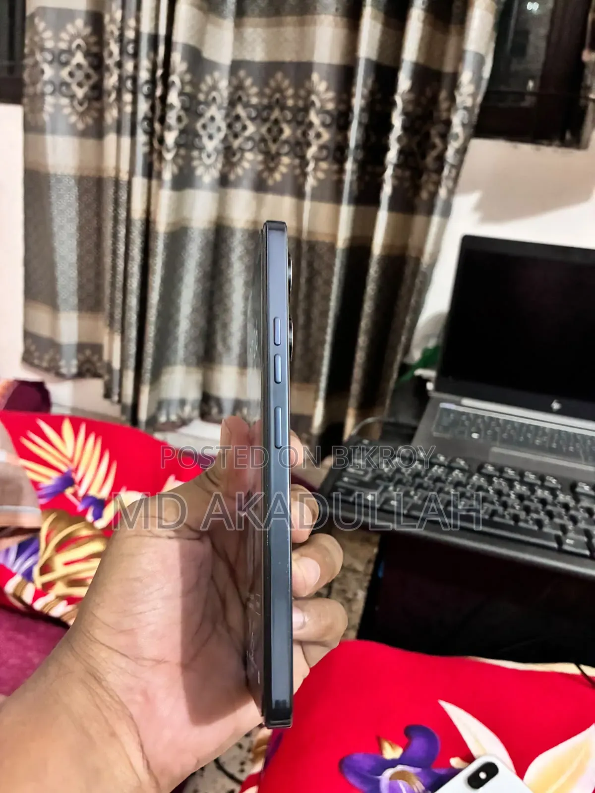 Tecno Camon 20 256 GB Purple