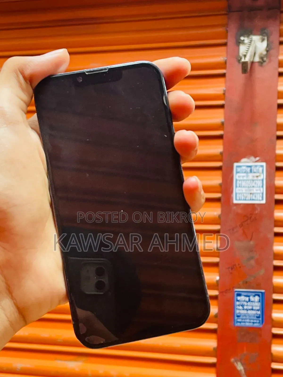 Apple iPhone 13 Pro 512 GB Blue