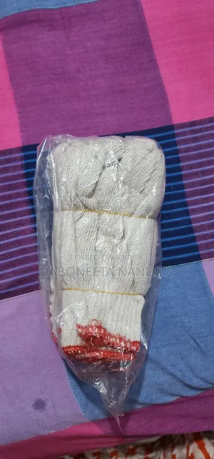 কাপড়ের হ্যান্ড গ্লাভস