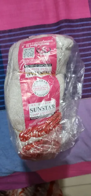 কাপড়ের হ্যান্ড গ্লাভস