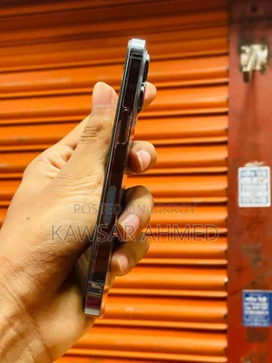 Apple iPhone 13 Pro 512 GB Blue