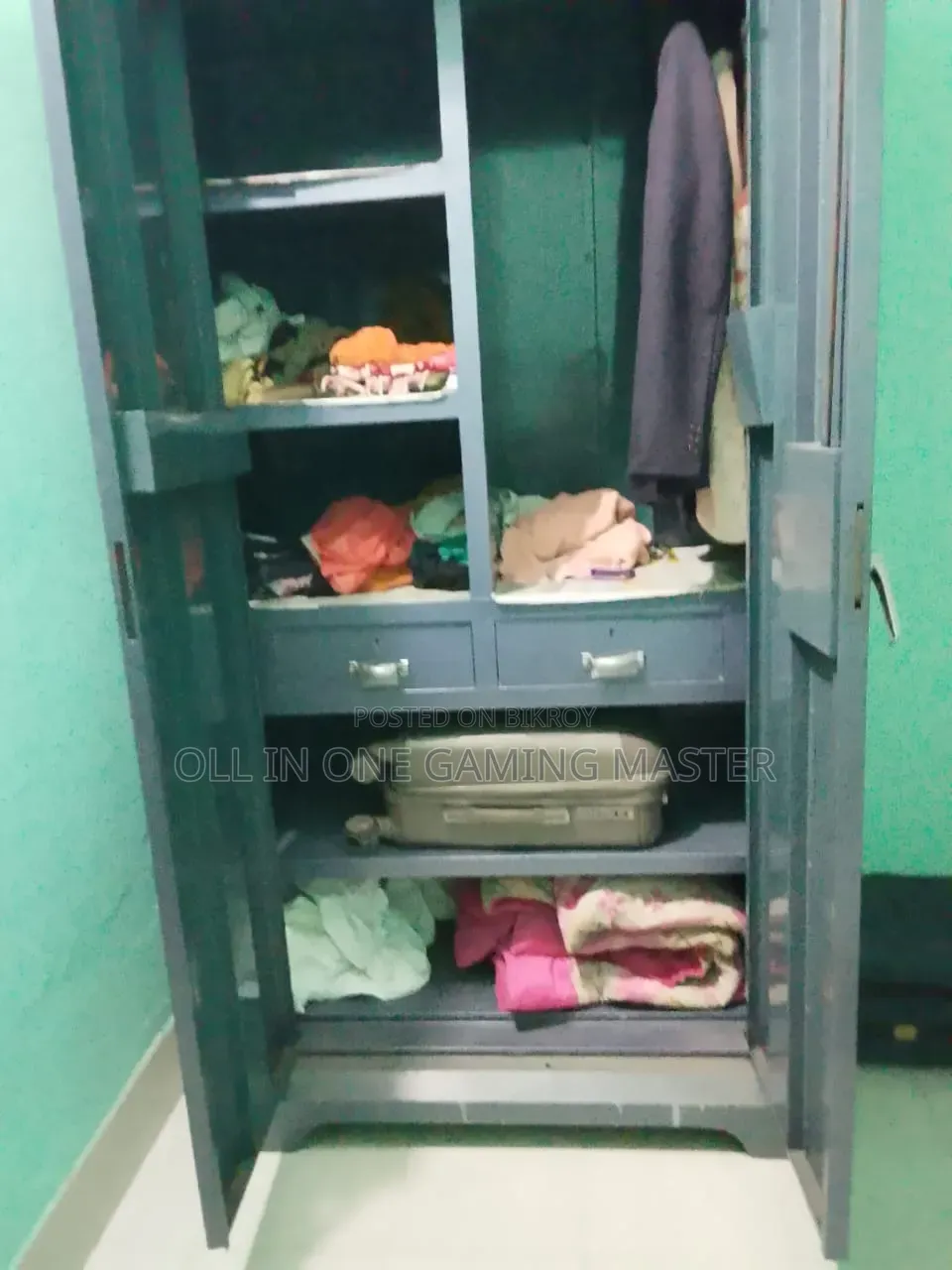 Almirah Dhaka Jatrabari