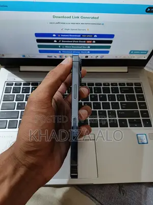 Apple iPhone 13 Pro 256 GB Blue