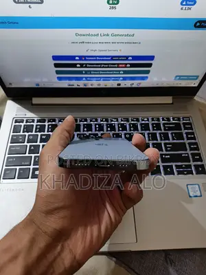 Apple iPhone 13 Pro 256 GB Blue