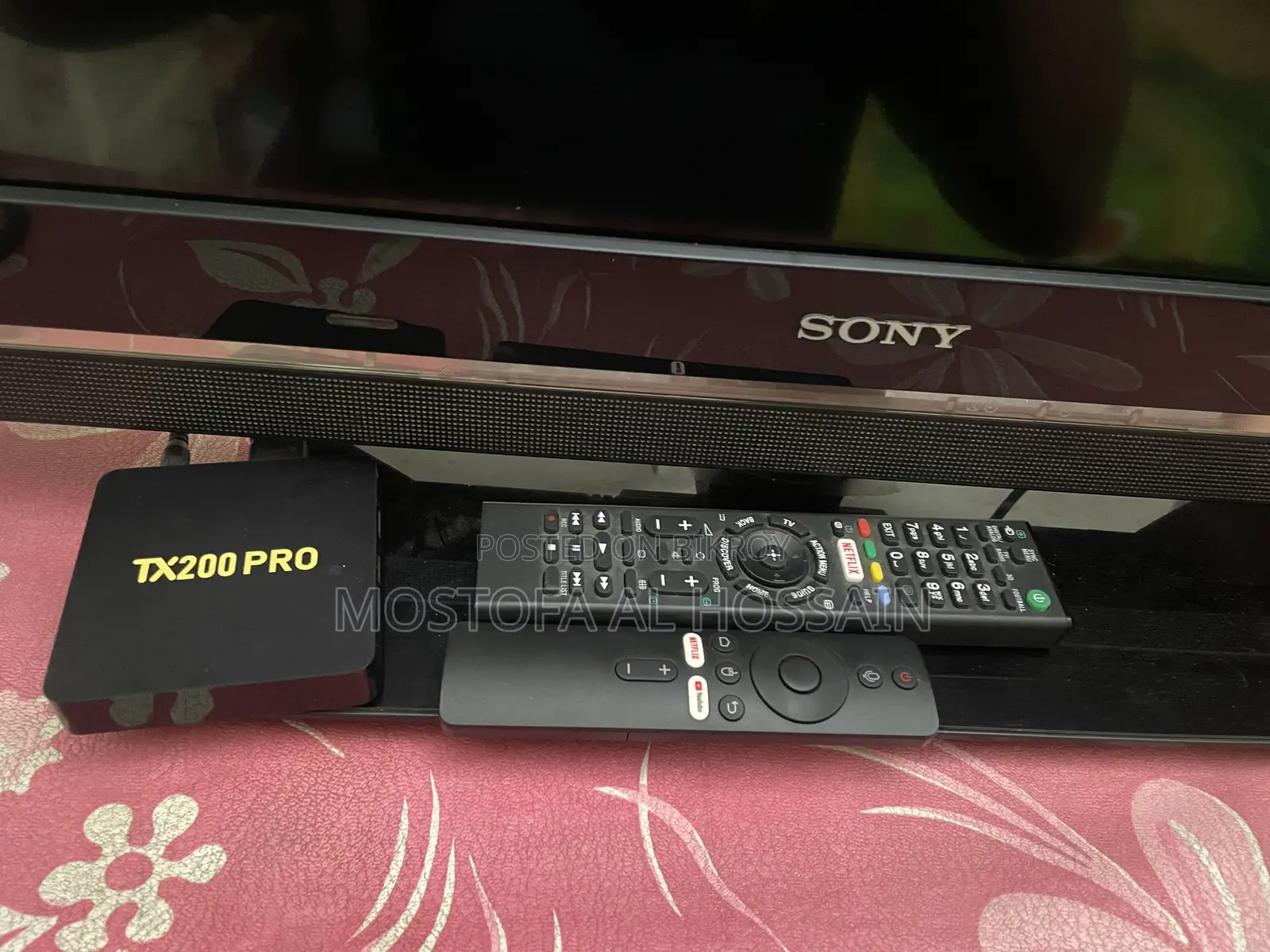 অরজিনাল সনি ব্রাভিয়া জাপান