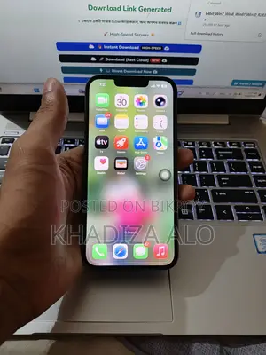 Apple iPhone 13 Pro 256 GB Blue