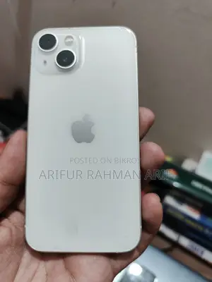 Apple iPhone 13 128 GB White