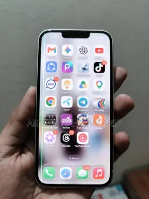 Apple iPhone 13 128 GB White