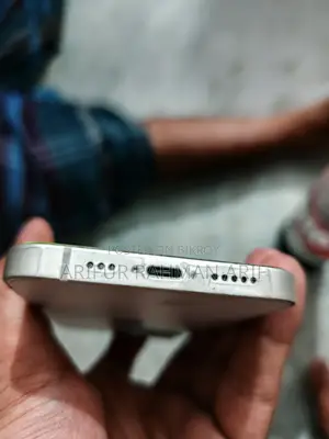 Apple iPhone 13 128 GB White
