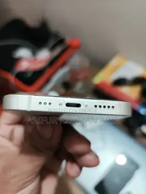 Apple iPhone 13 128 GB White
