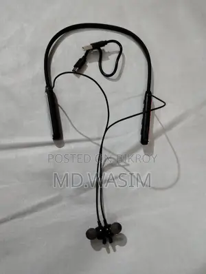 Iconic Bluetooth Earphone