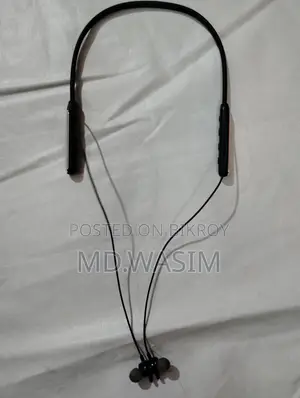 Iconic Bluetooth Earphone