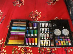 Original Kids Color Pencil Set